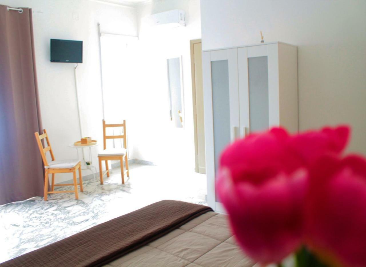 Il Maritozzo Bed & Breakfast