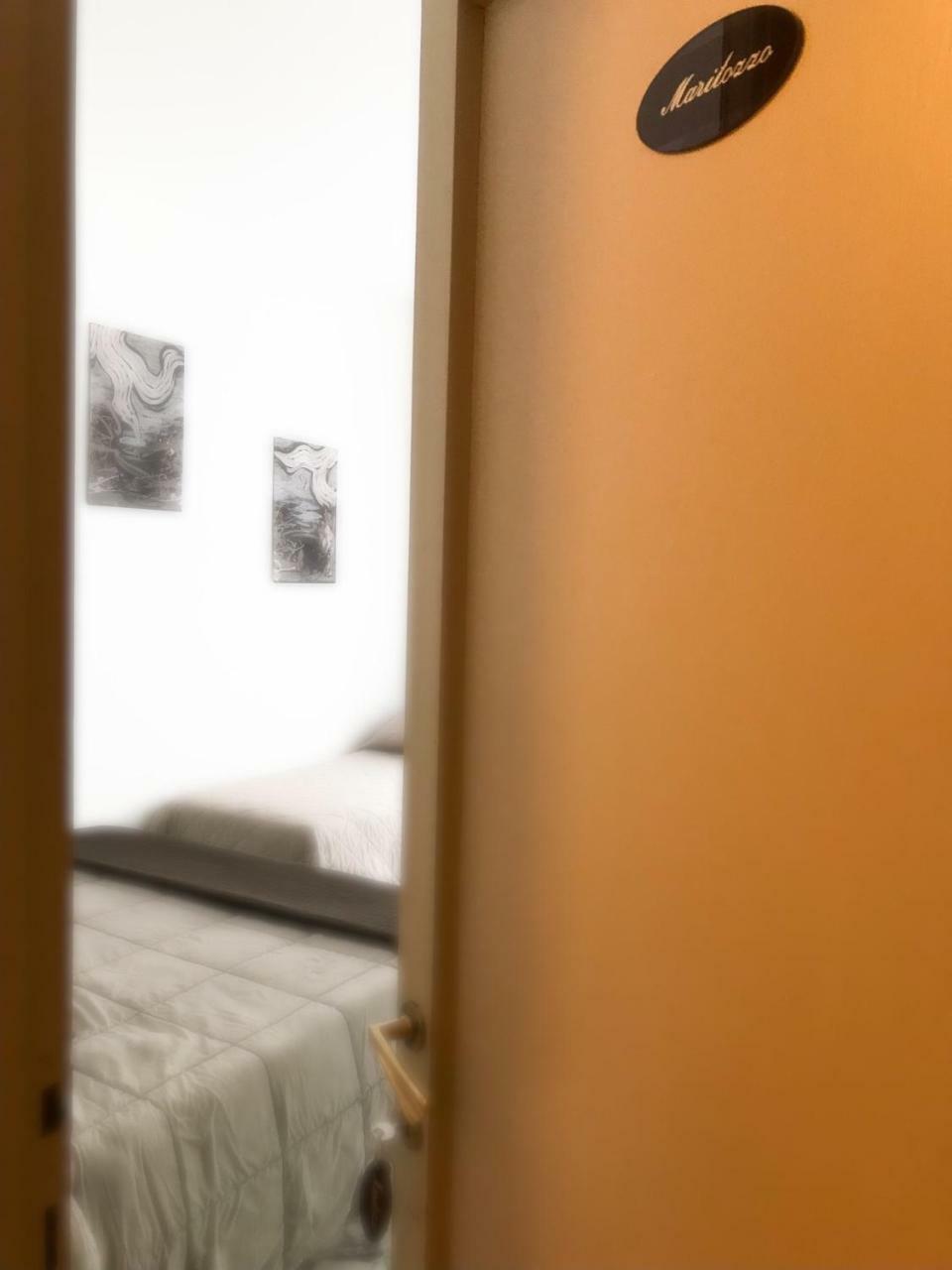 Il Maritozzo Bed & Breakfast