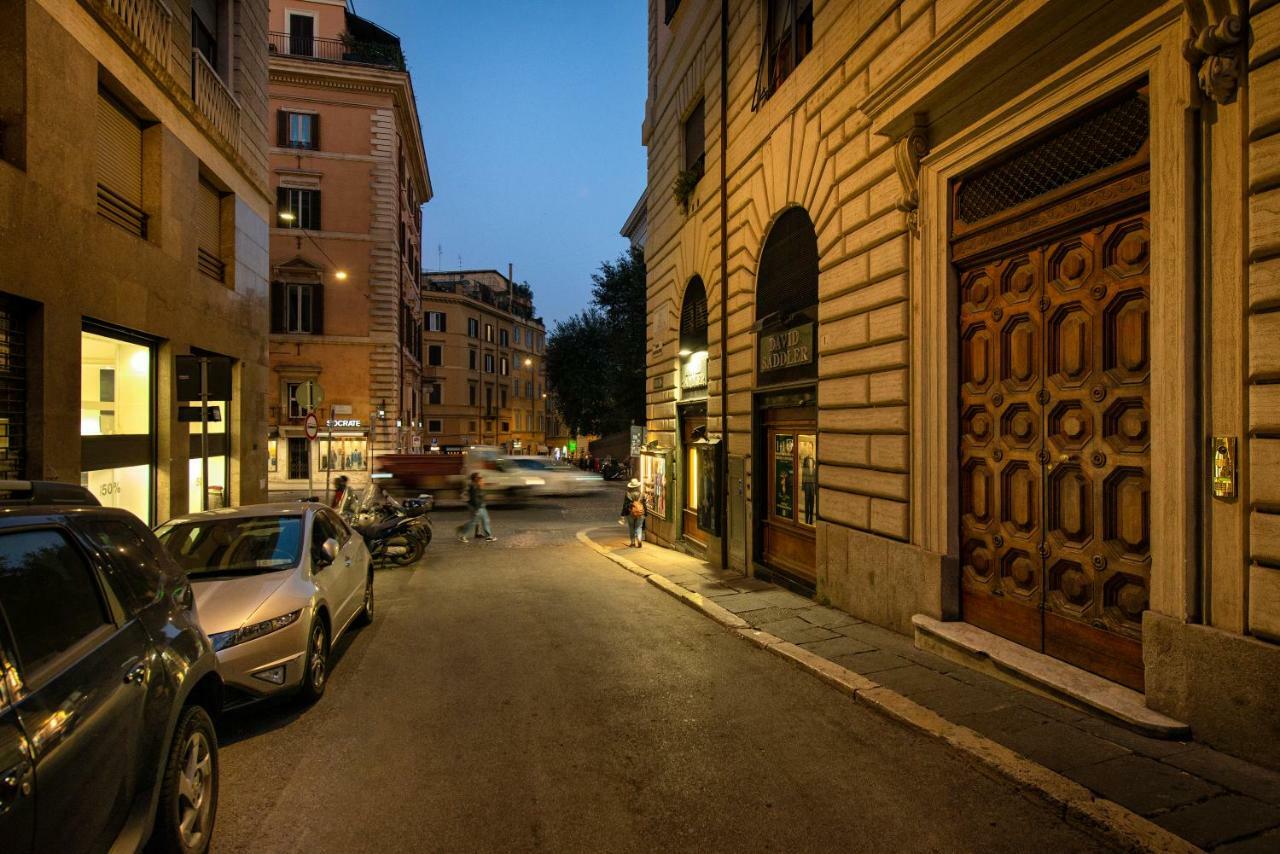 Five Rome