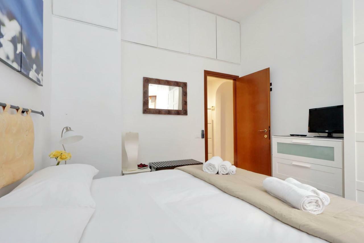 Apartment Lungaretta4