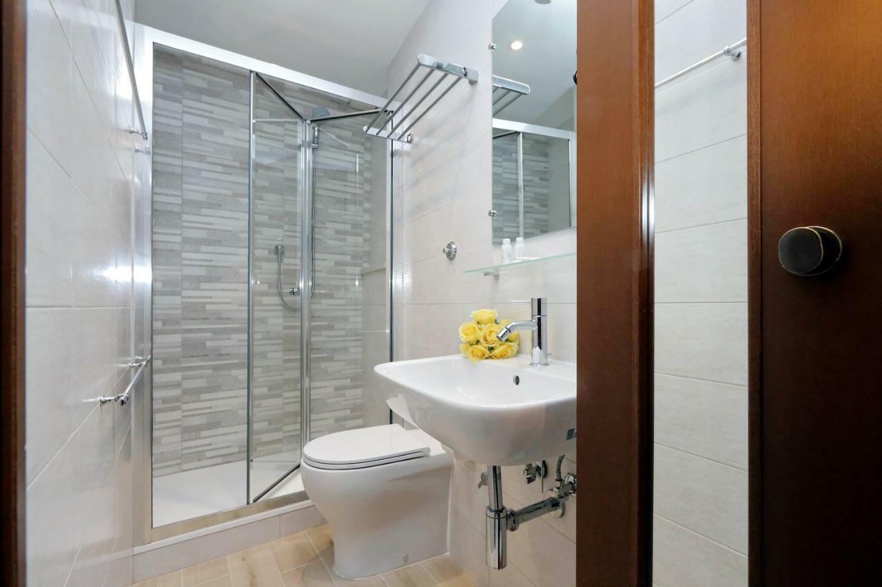 Apartment Lungaretta4