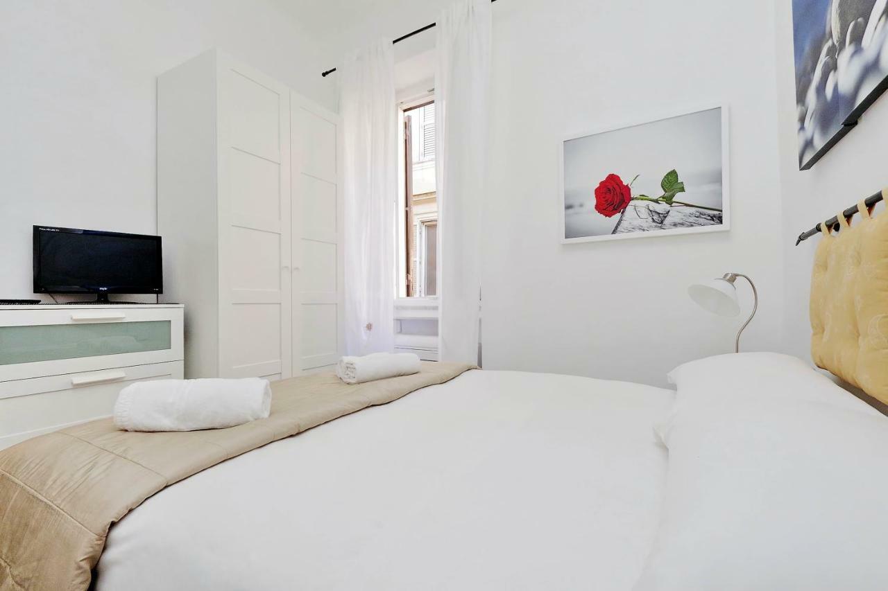 Apartment Lungaretta4