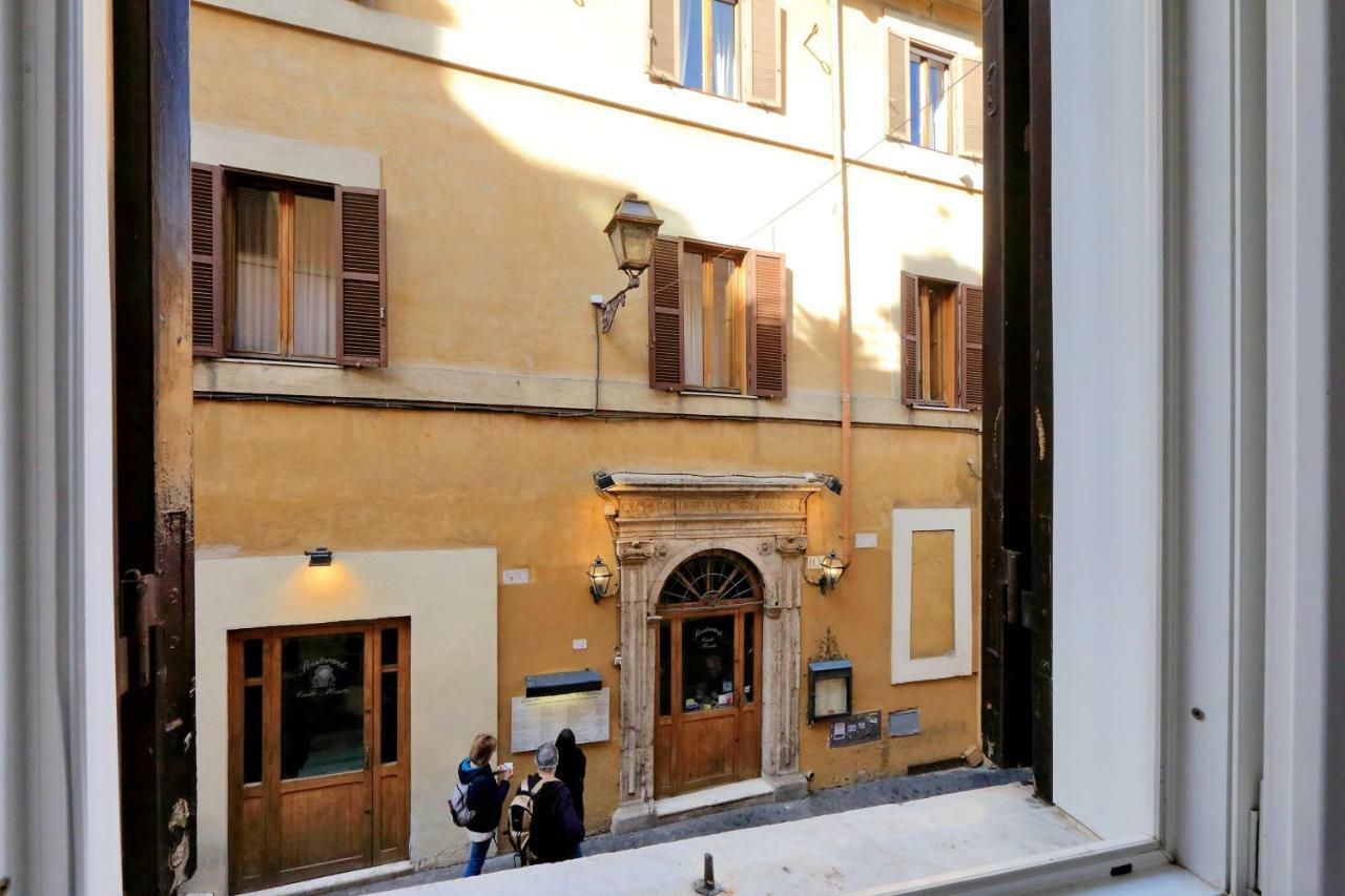 Lungaretta4 Apartment *