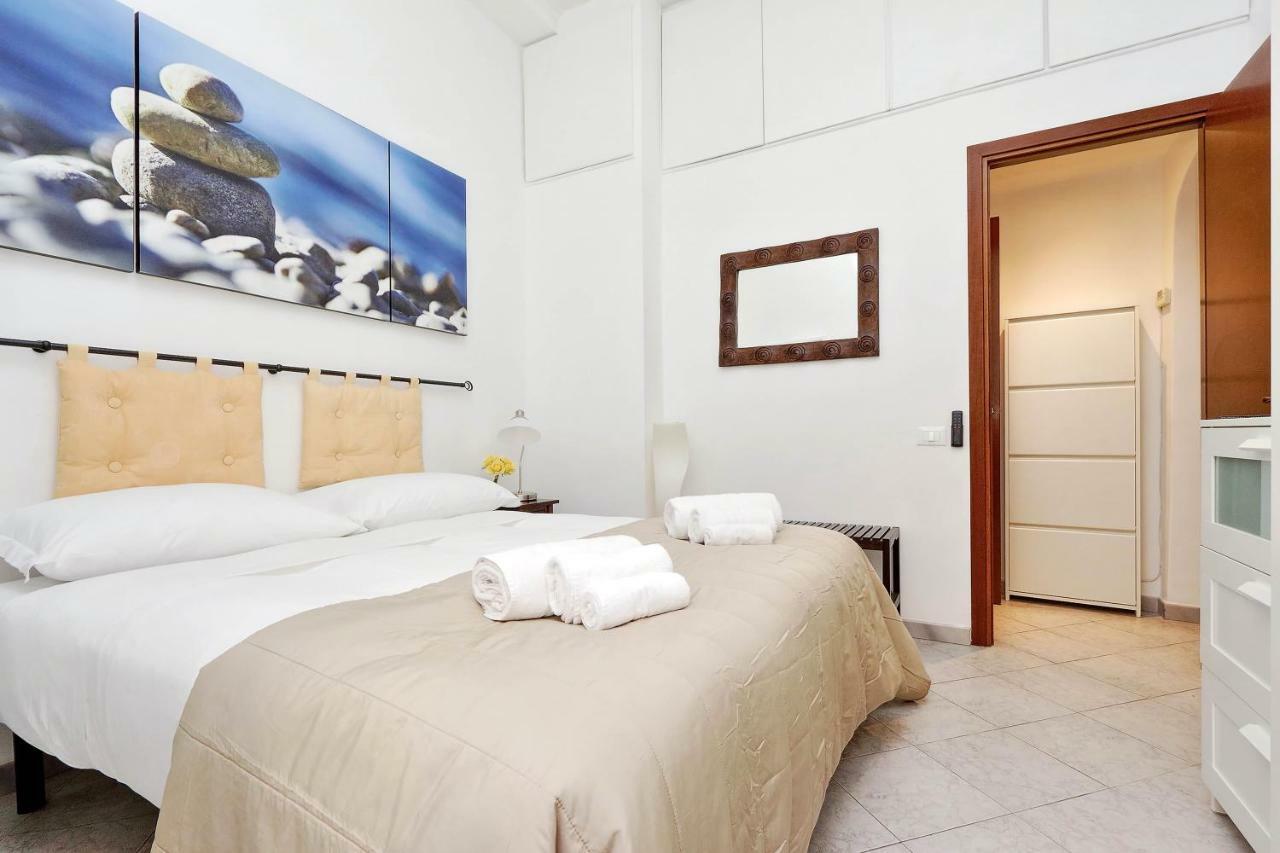 Lungaretta4 Apartment Rome