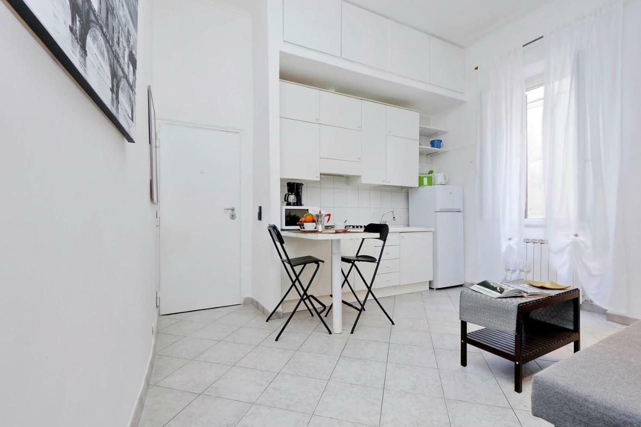 Apartment Lungaretta4 *