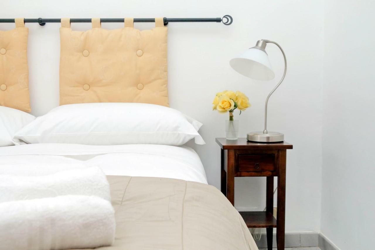 Lungaretta4 Apartment Rome