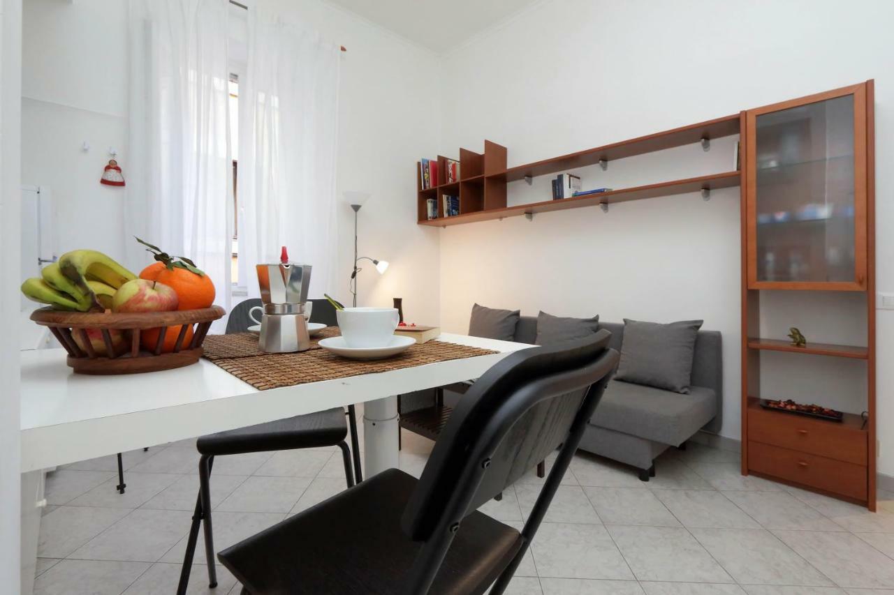 Lungaretta4 Apartment *