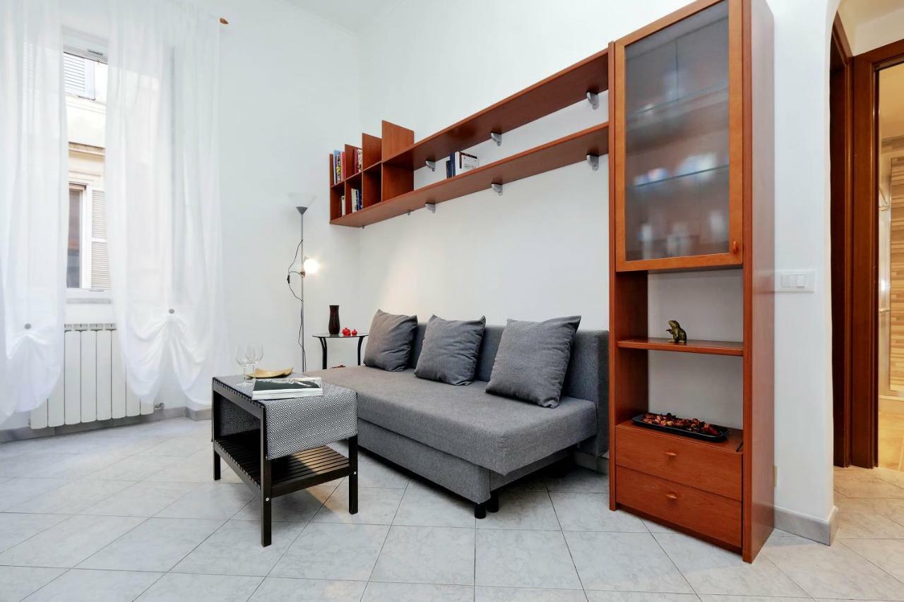 Lungaretta4 Apartment