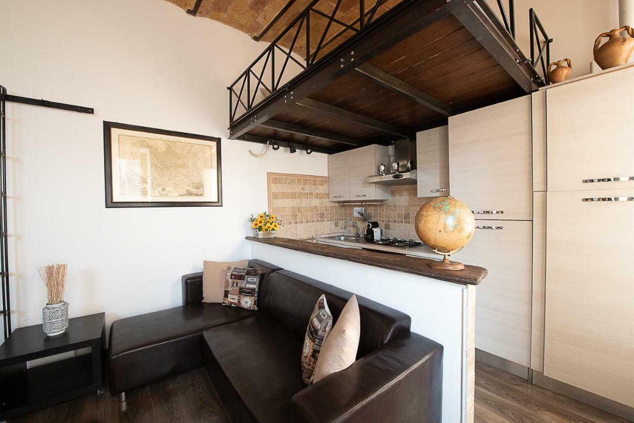 House Borgo Pio 195 Appartement Rome