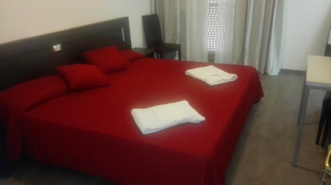Hotel Ponte Bianco 3*