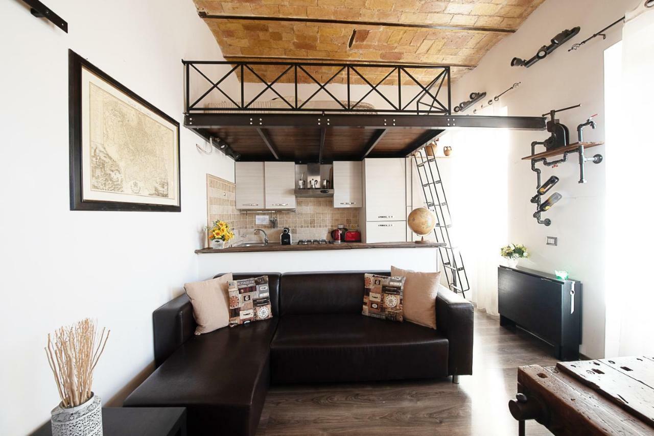 House Borgo Pio 195 Appartement *