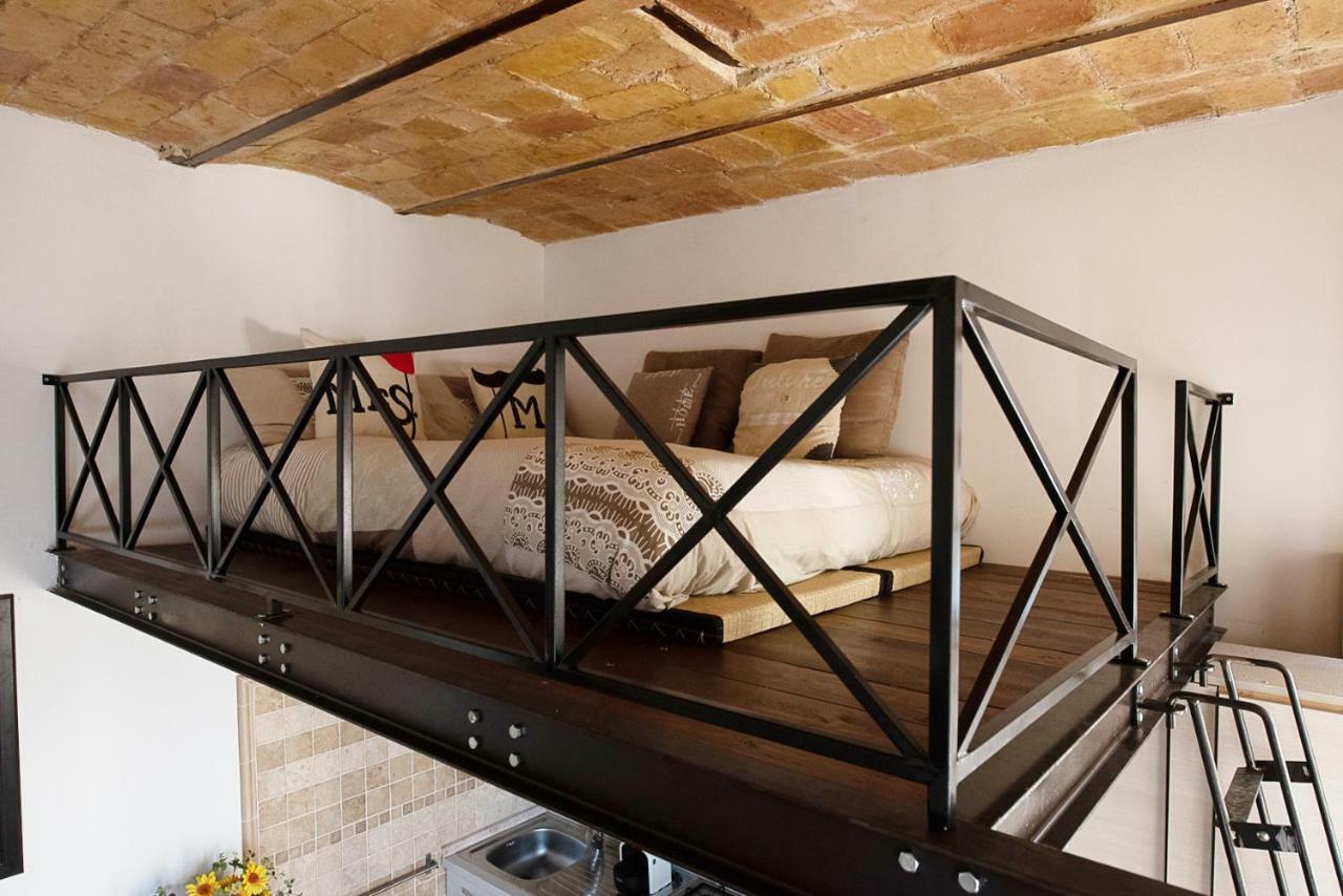 House Borgo Pio 195
