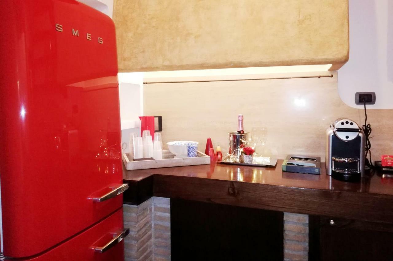 Luxury Trastevere 2* Rome