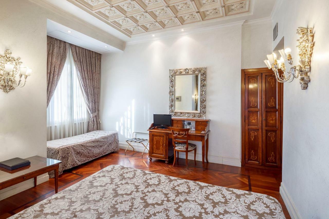 Hotel Aventino