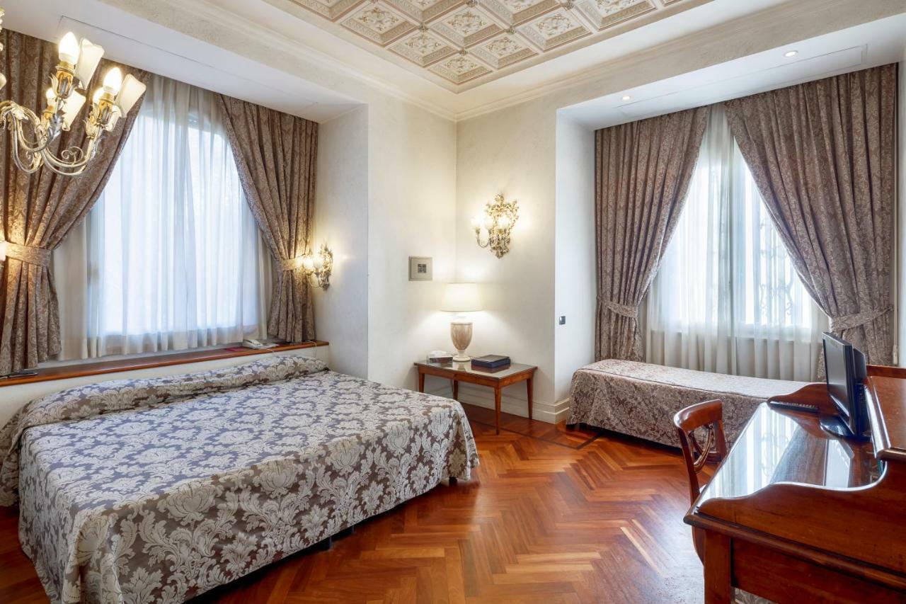 Aventino 3* Roma