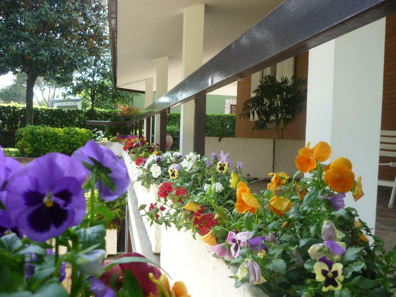 Inn Rome B&B Roma