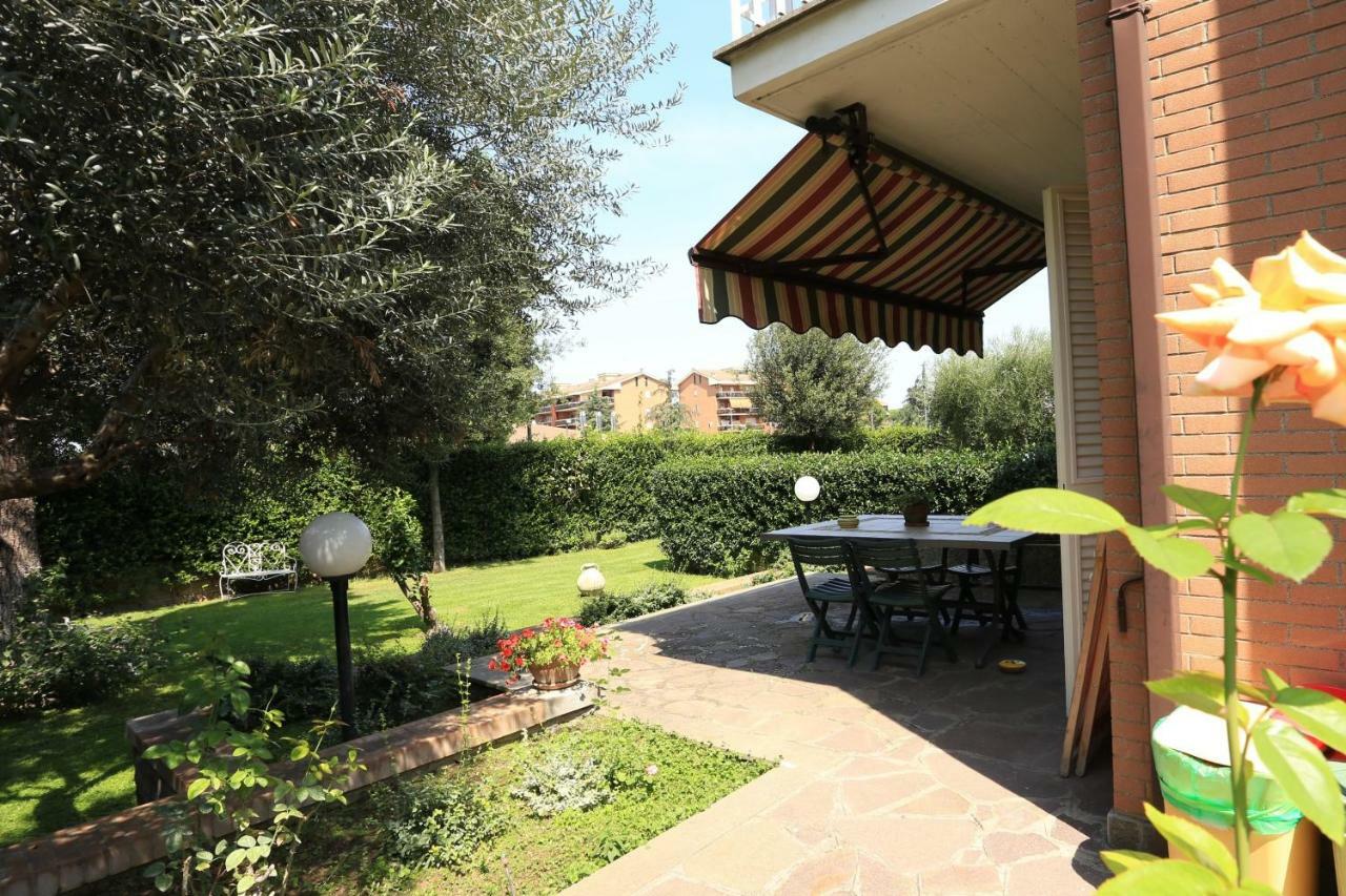 Acomodação com café da manhã  Inn Rome B&B