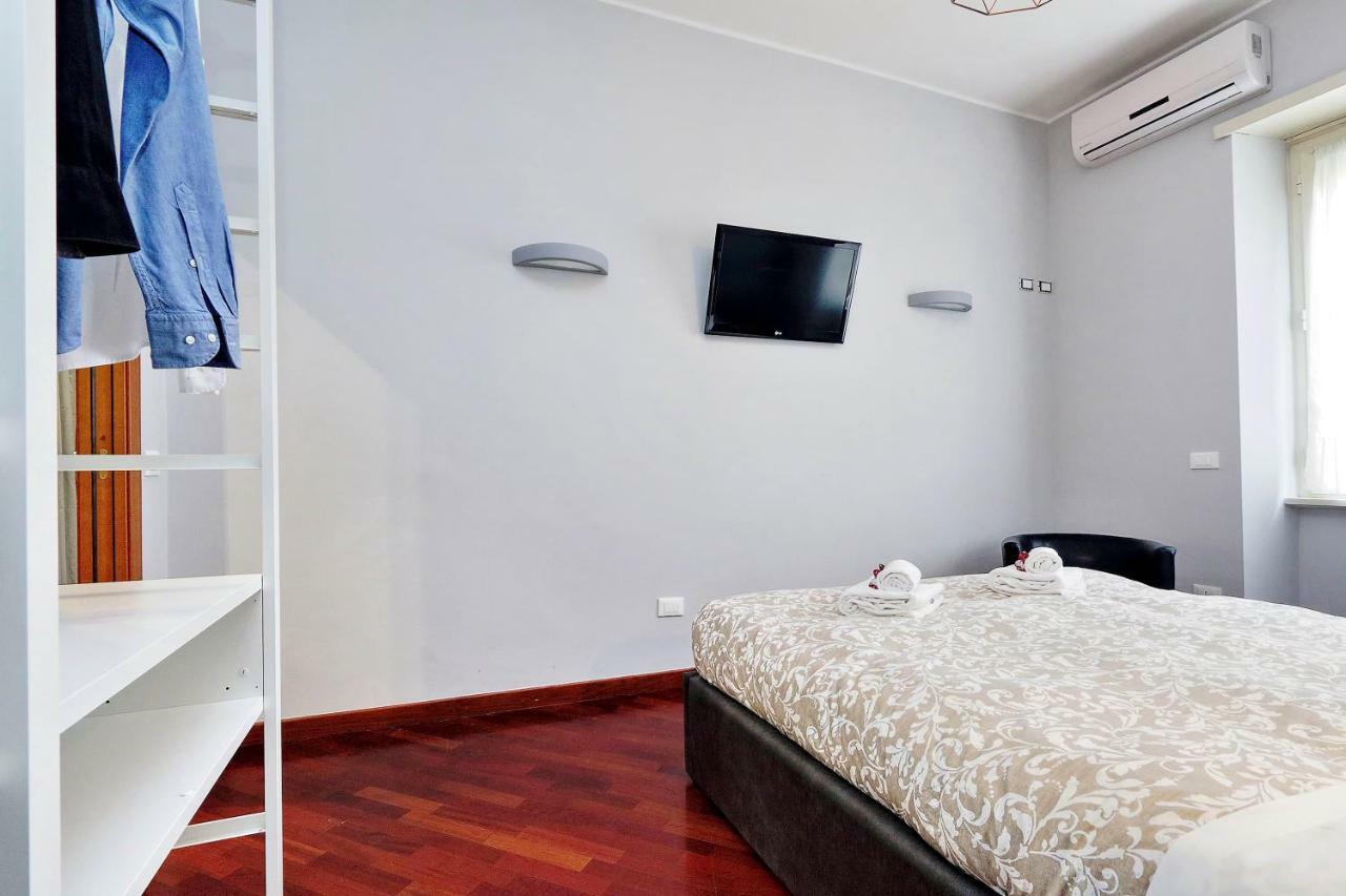 Sapphire Apartment *