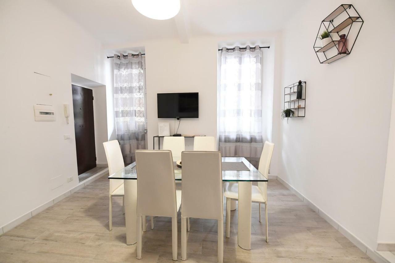 Appartamento Easy Holidays - Colosseo *