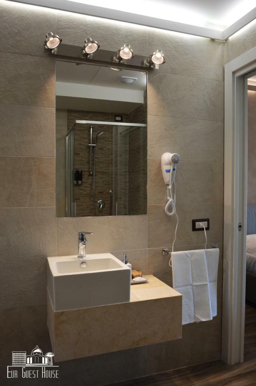 Class Eur Guest house