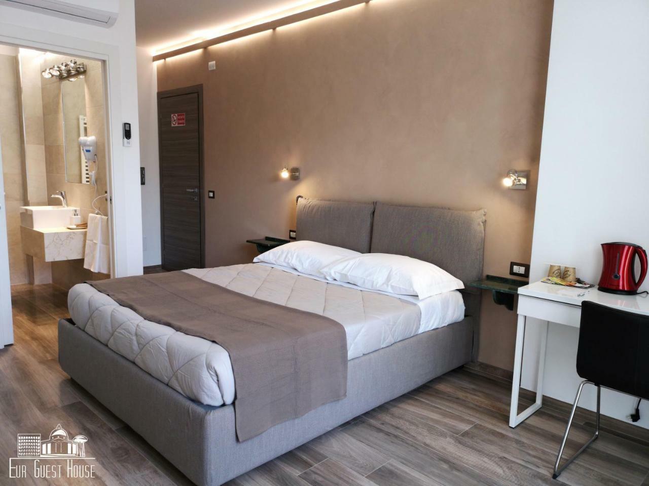 Guest house Class Eur *