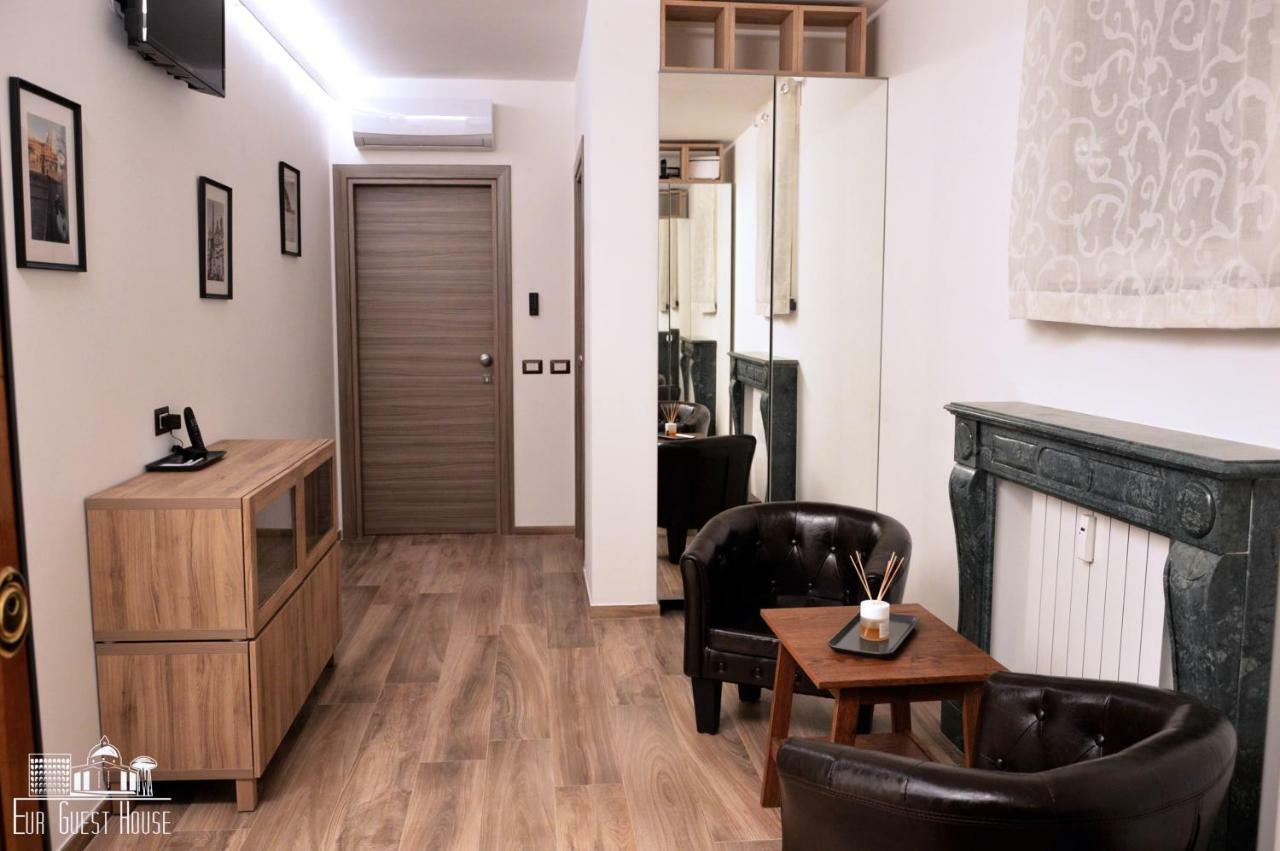 Class Eur Guest house *