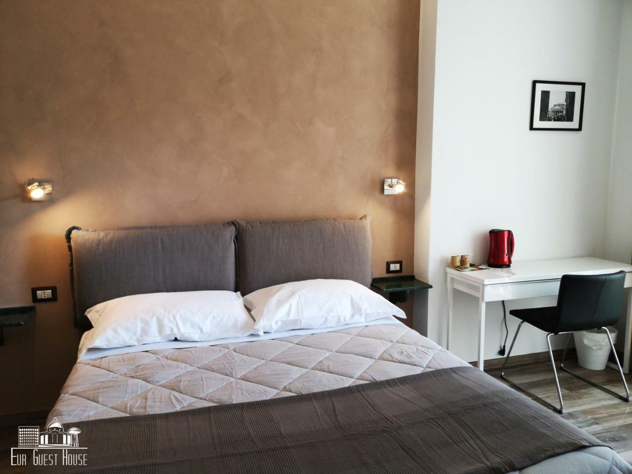 Guest house Class Eur
