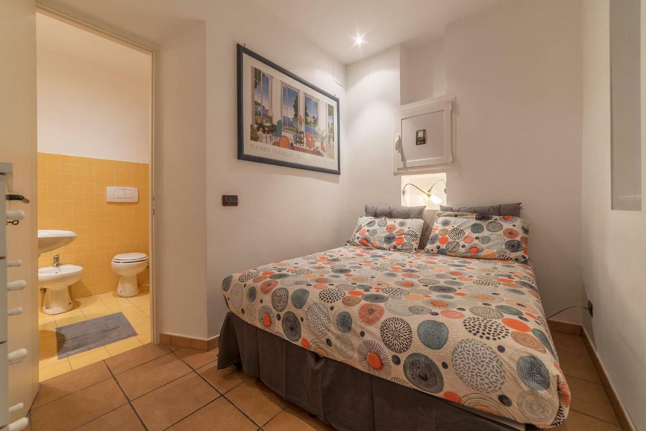 Colosseo & San Clemente Cozy Flat Appartement *