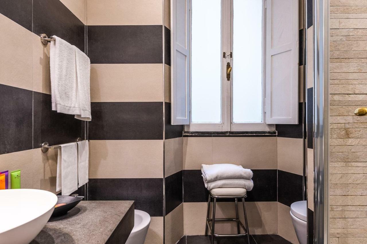Via Degli Ibernesi In Apartment *