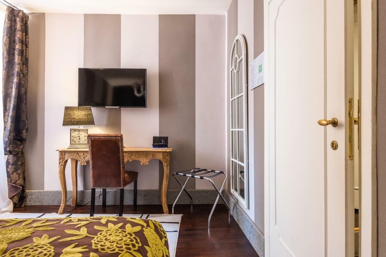 Apartment Via Degli Ibernesi In Rome