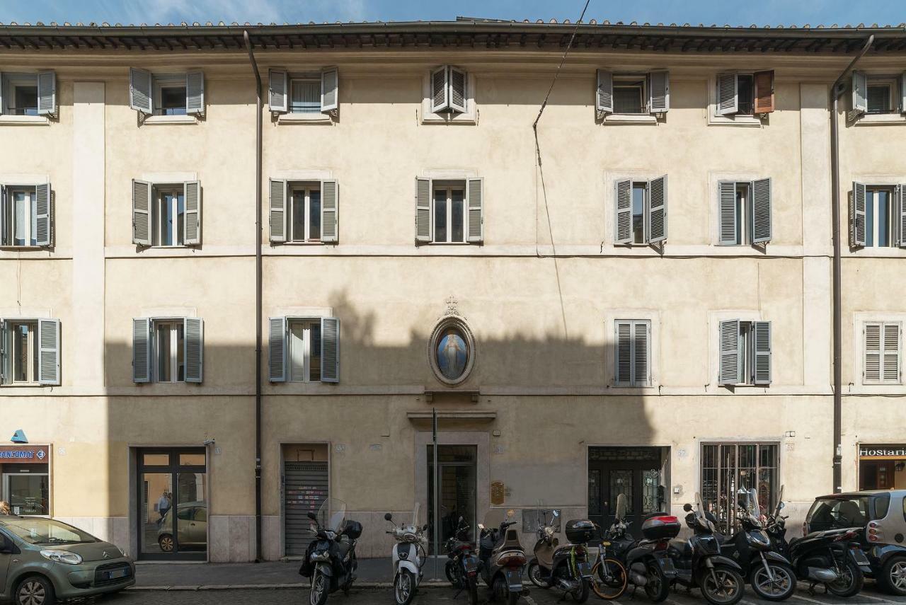 Appartement Colosseo & San Clemente Cozy Flat *