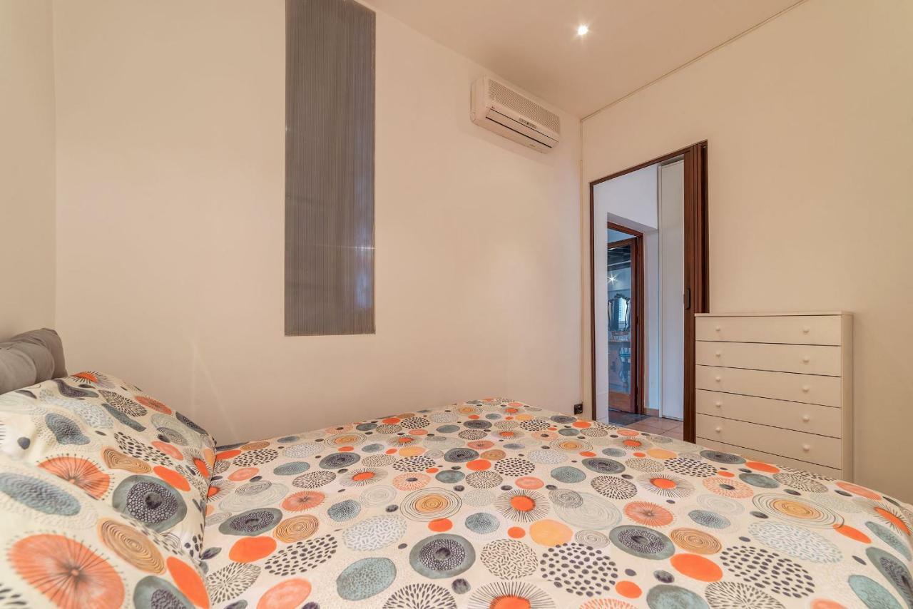 Colosseo & San Clemente Cozy Flat Appartement