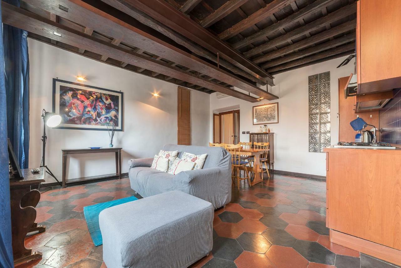 Appartement Colosseo & San Clemente Cozy Flat