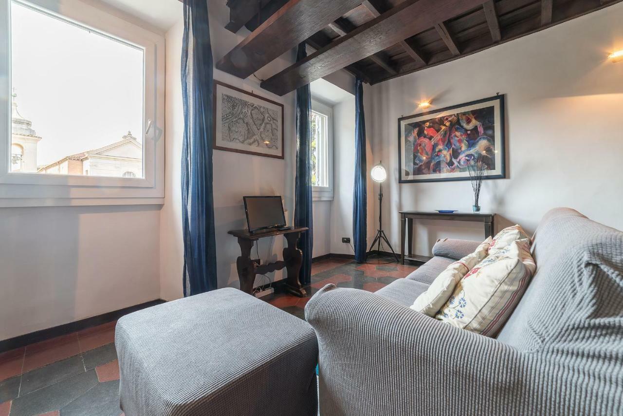 Appartement Colosseo & San Clemente Cozy Flat Rome