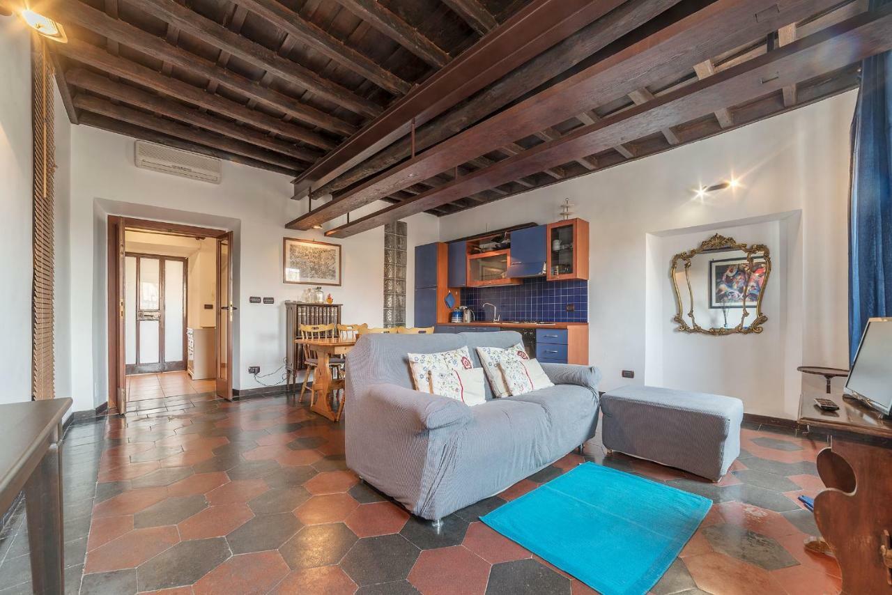 Appartement Colosseo & San Clemente Cozy Flat *