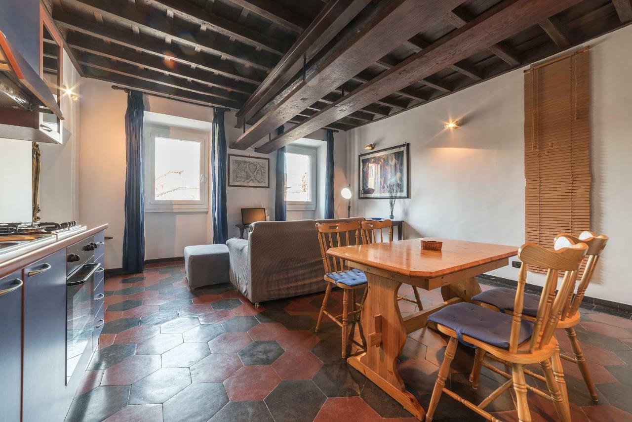 Appartement Colosseo & San Clemente Cozy Flat