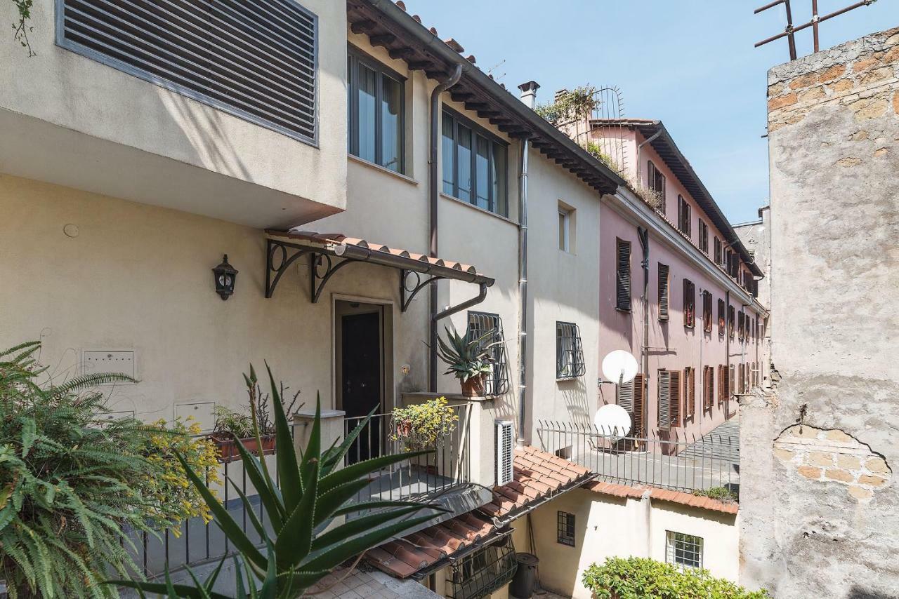 Colosseo & San Clemente Cozy Flat Appartement Rome