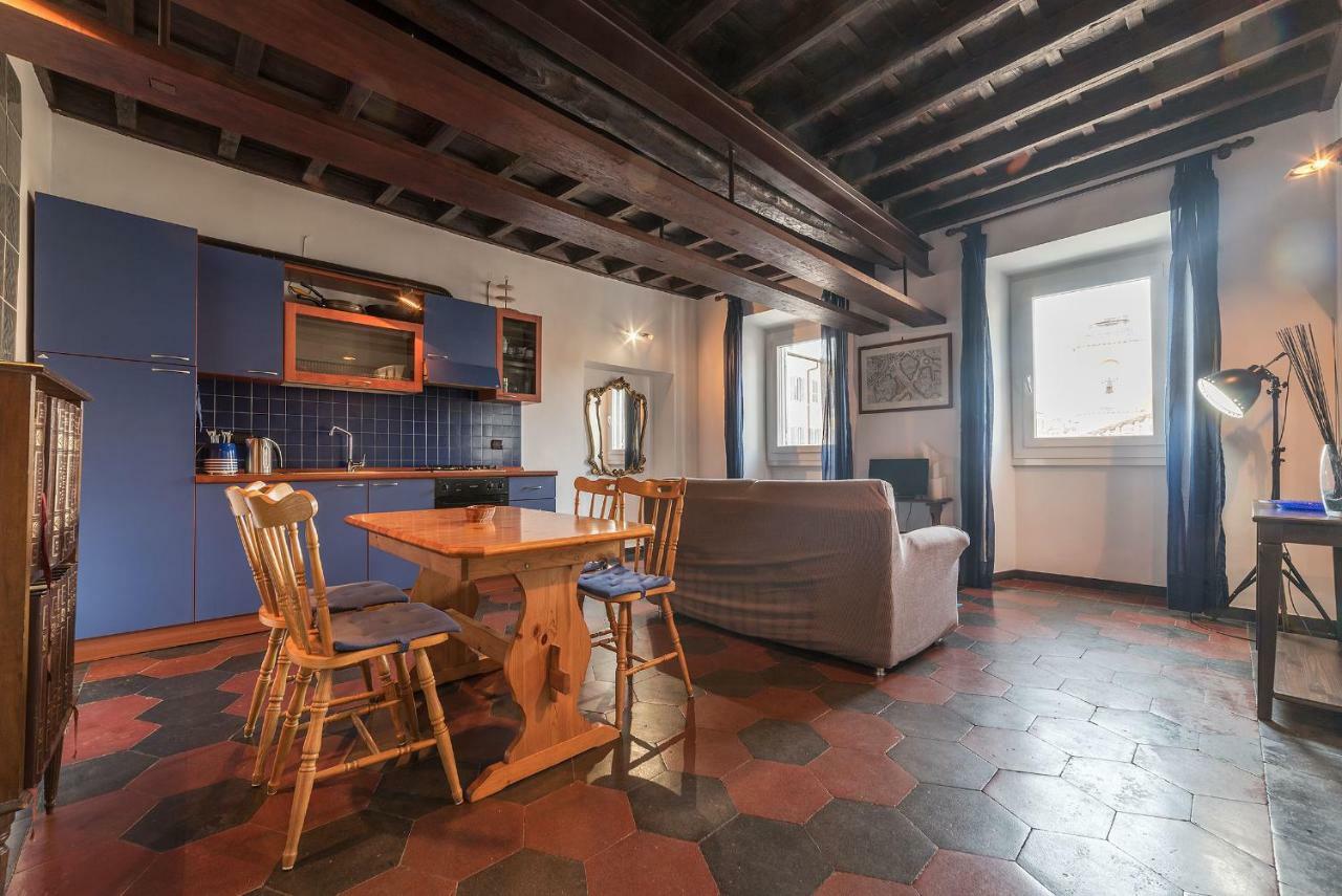 Colosseo & San Clemente Cozy Flat Appartement Rome