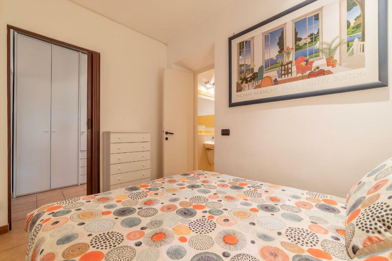 Appartement Colosseo & San Clemente Cozy Flat