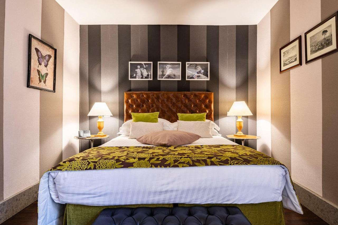 Apartment Via Degli Ibernesi In