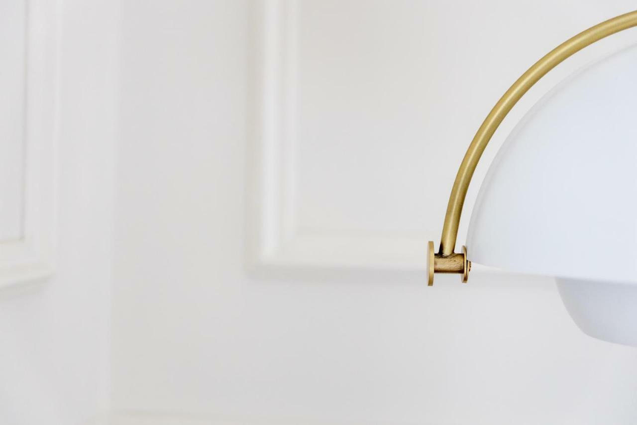 Parisii Luxury Relais Rome
