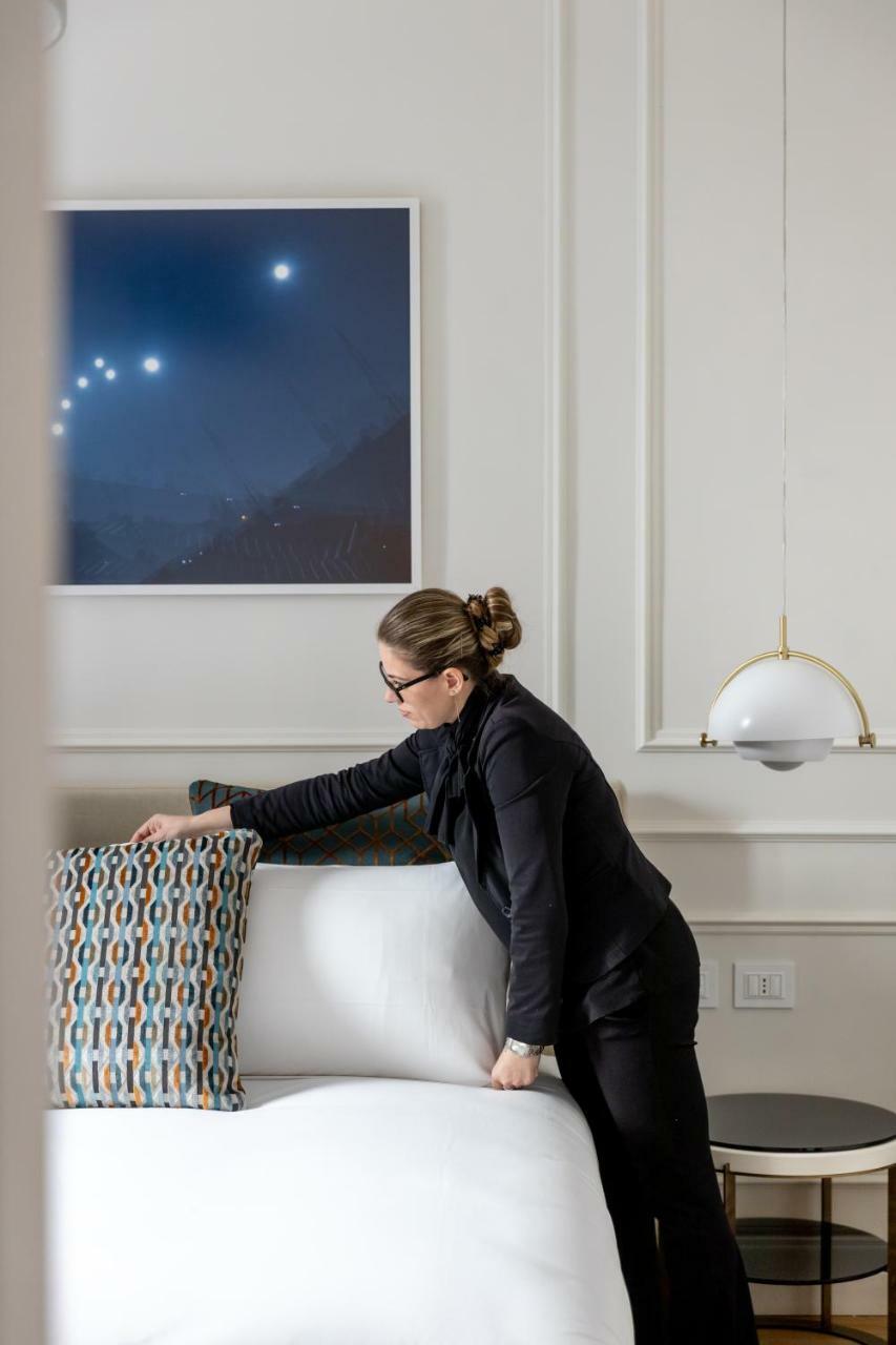 Parisii Luxury Relais Bed & Breakfast Rome