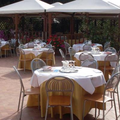 Hotel Eur Parco Dei Pini