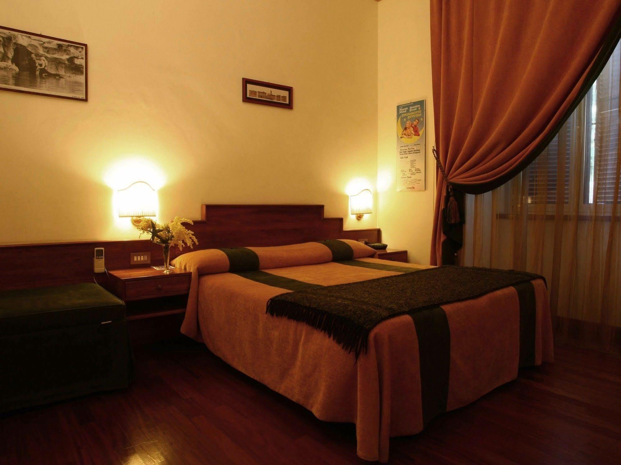 Bed & Breakfast Al Colonnato Di San Pietro Rome