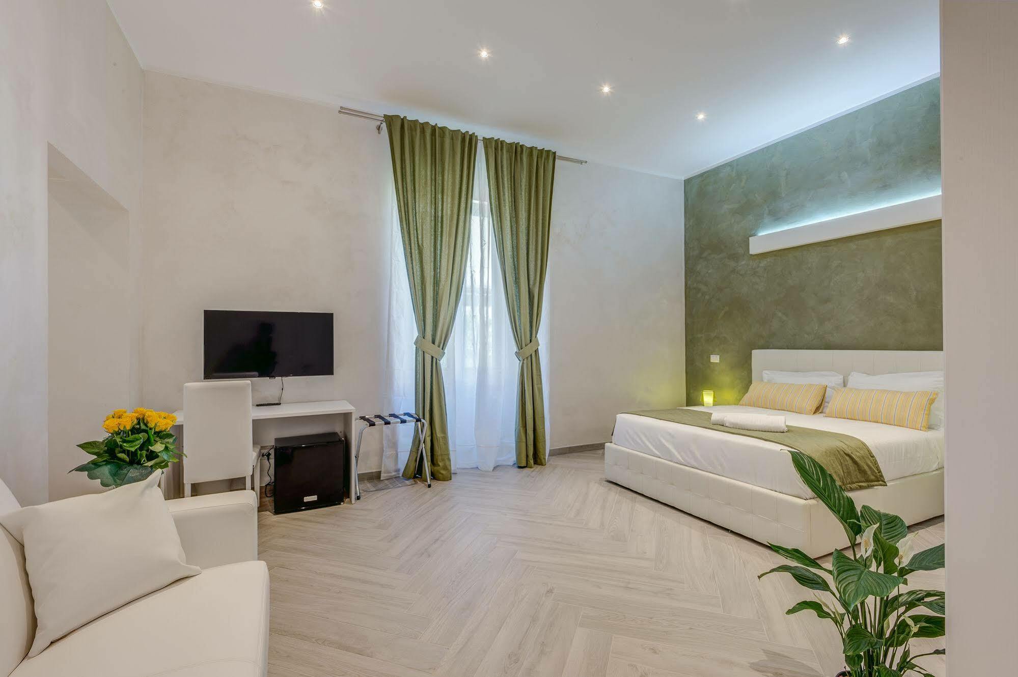 Guest house Penta Luxury House