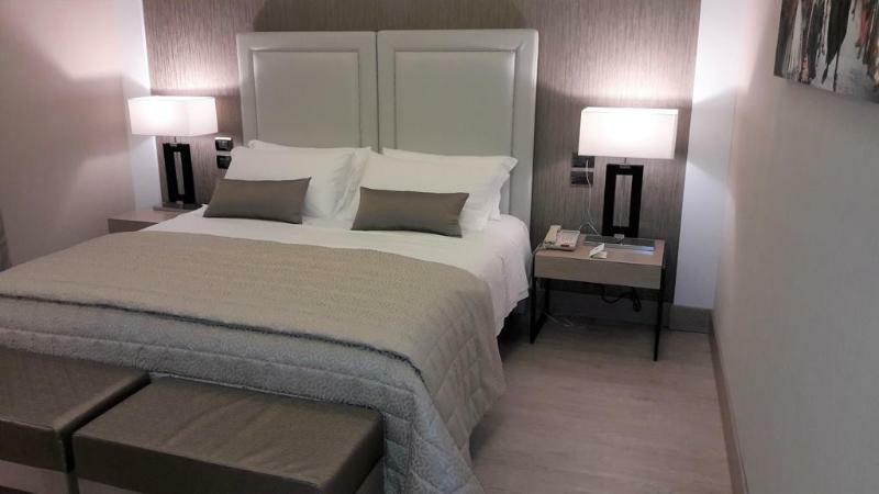 Genova Hotel 4*