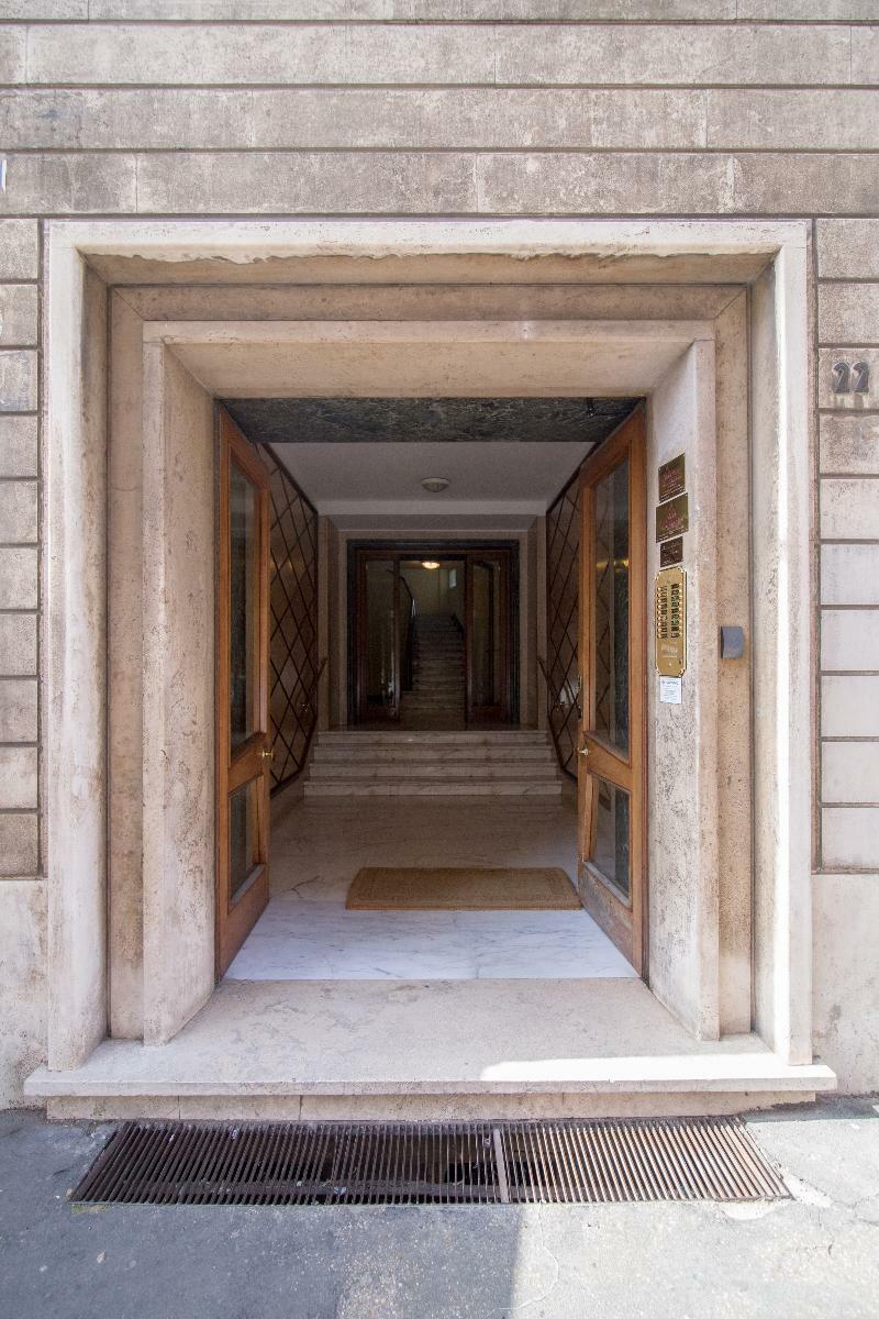 Vatican Relais 3*