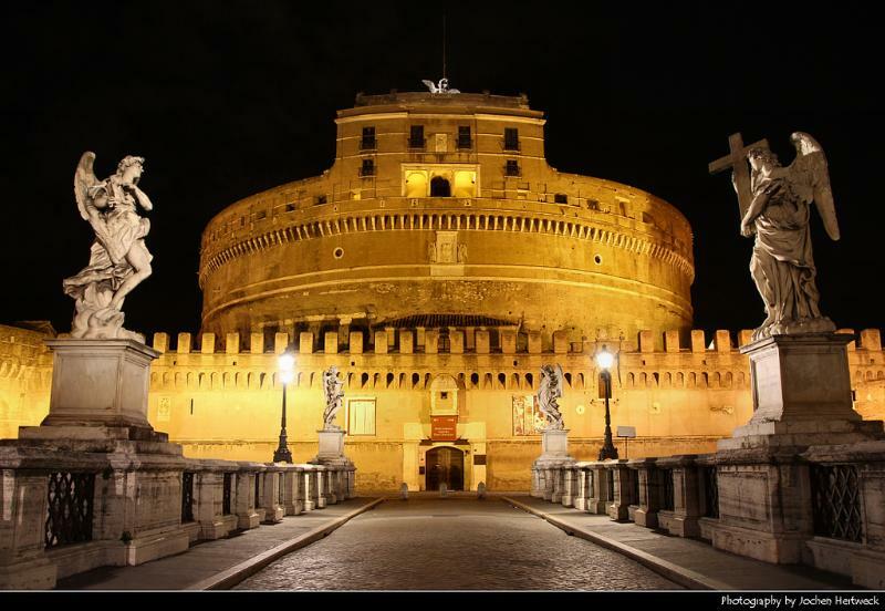 Bed & Breakfast Vatican Relais 3*