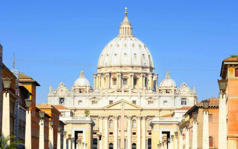 Vatican Relais 3*