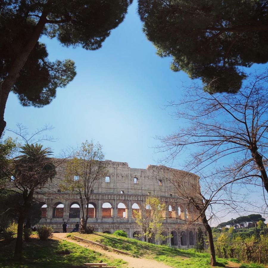 Colosseo Ohana Appartement Rome